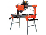 Clipper CST Modulo 1000 Камнерезный станок (Э - 2,2 кВт)