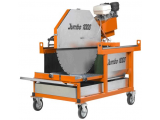 Clipper JUMBO 1000 Камнерезный станок (Б - 9,6 кВт)