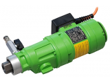 Dr. Schulze BDK 2 plus Бормотор (2 кВт)