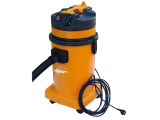 Clipper CV 101 Пылесос строительный (2 кВт)