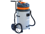 Clipper CV 401 Пылесос строительный (2,4 кВт)