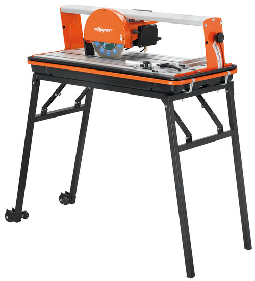 Clipper TR 200 E Рельсовый электроплиткорез